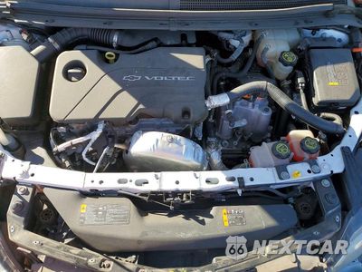 Zdjęcie 11 z 13 samochodu: 2016 CHEVROLET VOLT LTZ VIN:1G1RD6S52GU121194 - miniatura