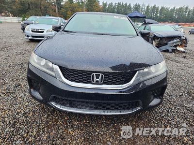 Piąte zdjęcie samochodu w środku: 2014 HONDA ACCORD LX-S VIN:1HGCT1A3XEA013439 - miniatura