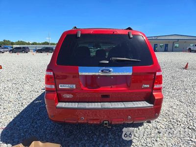 Zdjęcie 6 z 13 samochodu: 2012 FORD ESCAPE LIMITED VIN:1FMCU0EG9CKA55462 - miniatura