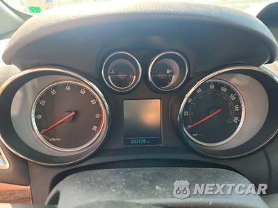 Zdjęcie 9 z 13 samochodu: 2015 BUICK ENCORE PREMIUM VIN:KL4CJDSB4FB224279 - miniatura