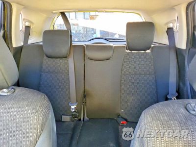 Zdjęcie 10 z 13 samochodu: 2017 HONDA FIT LX VIN:JHMGK5H56HS002582 - miniatura