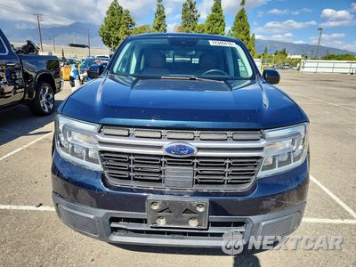 Piąte zdjęcie samochodu w środku: 2022 FORD MAVERICK XL VIN:3FTTW8E36NRA91568 - miniatura