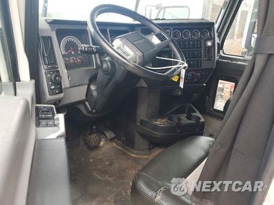 Zdjęcie 8 z 14 samochodu: 2024 MACK ANTHEM SEMI TRUCK VIN:1M1AN4GY4RM041701 - miniatura