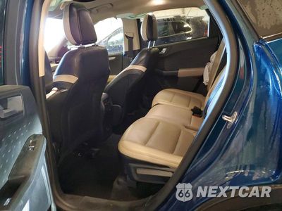 Zdjęcie 11 z 13 samochodu: 2020 FORD ESCAPE SE SPORT VIN:1FMCU9BZ5LUB48400 - miniatura