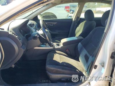 Zdjęcie 7 z 12 samochodu: 2013 NISSAN ALTIMA 2.5 VIN:1N4AL3AP7DC128318 - miniatura