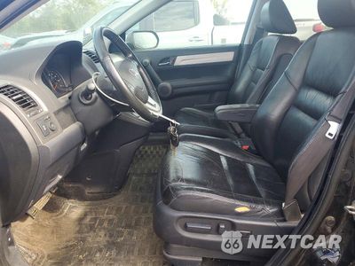 Zdjęcie 7 z 13 samochodu: 2010 HONDA CR-V EXL VIN:5J6RE4H77AL038949 - miniatura