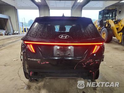 Zdjęcie 6 z 14 samochodu: 2023 HYUNDAI TUCSON SEL VIN:5NMJFCAE2PH191168 - miniatura