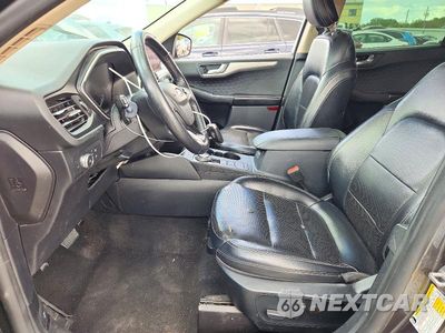 Zdjęcie 7 z 13 samochodu: 2020 FORD ESCAPE SEL VIN:1FMCU0H64LUB65729 - miniatura