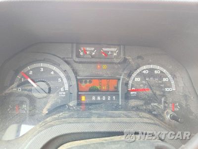 Zdjęcie 9 z 13 samochodu: 2013 FORD ECONOLINE E350 SUPER DUTY WAGON VIN:1FBSS3BL2DDB07775 - miniatura