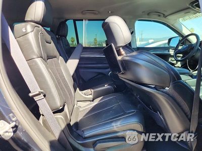 Zdjęcie 11 z 13 samochodu: 2023 JEEP GRAND CHEROKEE L LIMITED VIN:1C4RJKBG9P8841322 - miniatura