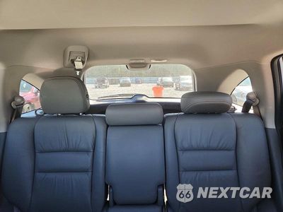 Zdjęcie 10 z 13 samochodu: 2010 HONDA CR-V EXL VIN:JHLRE4H75AC013184 - miniatura