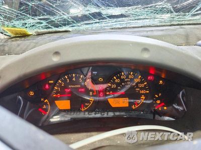 Zdjęcie 9 z 13 samochodu: 2014 NISSAN XTERRA S VIN:5N1AN0NW3EN801918 - miniatura