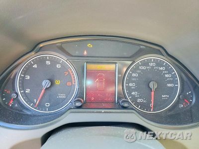 Zdjęcie 9 z 13 samochodu: 2011 AUDI Q5 PREMIUM PLUS VIN:WA1LFAFP6BA036532 - miniatura