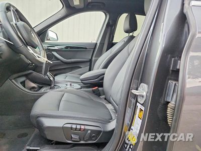 Zdjęcie 7 z 13 samochodu: 2020 BMW X1 XDRIVE28I VIN:WBXJG9C06L5R06535 - miniatura