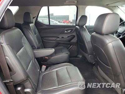 Zdjęcie 11 z 13 samochodu: 2020 CHEVROLET TRAVERSE PREMIER VIN:1GNEVKKW9LJ269138 - miniatura