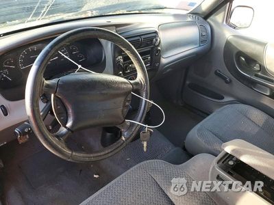 Zdjęcie 8 z 12 samochodu: 1999 FORD RANGER SUPER CAB VIN:1FTZR15V6XPB19504 - miniatura
