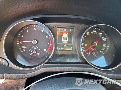 Zdjęcie 9 z 12 samochodu: 2017 VOLKSWAGEN PASSAT SE VIN:1VWGT7A37HC027890 - miniatura
