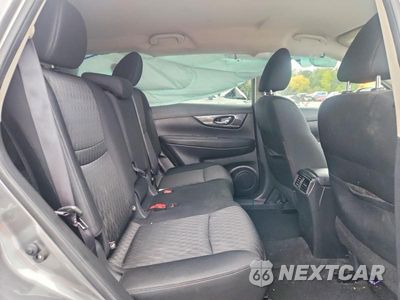 Zdjęcie 11 z 13 samochodu: 2018 NISSAN ROGUE SV VIN:KNMAT2MT4JP520433 - miniatura