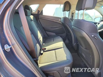 Zdjęcie 10 z 12 samochodu: 2017 HYUNDAI TUCSON SPORT VIN:KM8J3CA25HU384483 - miniatura