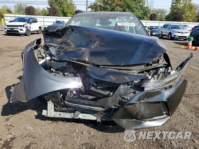 Piąte zdjęcie samochodu w środku: 2023 NISSAN SENTRA SV VIN:3N1AB8CV3PY227089 - miniatura