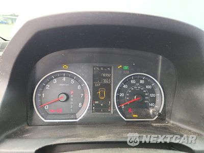 Zdjęcie 9 z 13 samochodu: 2009 HONDA CR-V EXL VIN:5J6RE38719L014345 - miniatura