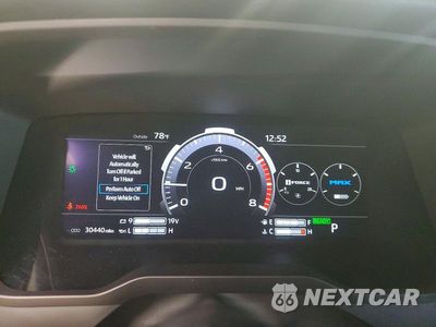 Zdjęcie 9 z 13 samochodu: 2024 TOYOTA SEQUOIA PLATINUM VIN:7SVAAABA8RX041256 - miniatura