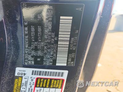 Zdjęcie 13 z 13 samochodu: 2021 TOYOTA SIENNA XLE VIN:5TDJRKECXMS048925 - miniatura