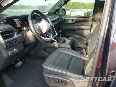 Zdjęcie 7 z 14 samochodu: 2026 GMC YUKON ELEVATION VIN:1GKS2BKD3TR100788 - miniatura