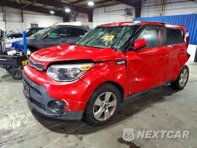 2019 KIA SOUL BASE KNDJN2A21K7660754 - główne zdjęcie licytacji z USA - miniatura
