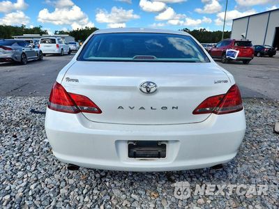 Zdjęcie 6 z 12 samochodu: 2009 TOYOTA AVALON LIMITED VIN:4T1BK36B79U349221 - miniatura