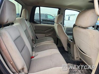 Zdjęcie 10 z 12 samochodu: 2007 FORD EXPLORER SPORT TRAC XLT VIN:1FMEU31K27UA25024 - miniatura