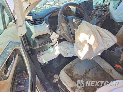 Zdjęcie 8 z 13 samochodu: 2024 TOYOTA RAV4 LIMITED VIN:4T3D6RFVXRU142145 - miniatura