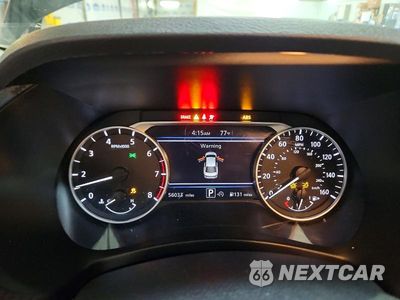 Zdjęcie 9 z 12 samochodu: 2024 NISSAN SENTRA SV VIN:3N1AB8CV8RY345299 - miniatura