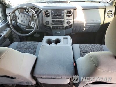 Zdjęcie 8 z 12 samochodu: 2016 FORD F250 SUPER DUTY VIN:1FT7W2B64GEA65019 - miniatura