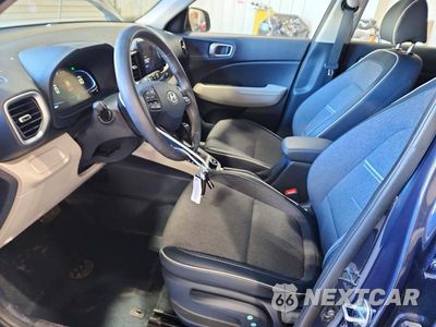 Zdjęcie 7 z 12 samochodu: 2025 HYUNDAI VENUE LIMITED VIN:KMHRC8A31SU360830 - miniatura