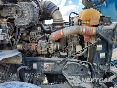 Zdjęcie 11 z 13 samochodu: 2017 KENWORTH T680 SEMI TRUCK VIN:1XKYDP9X8HJ142283 - miniatura