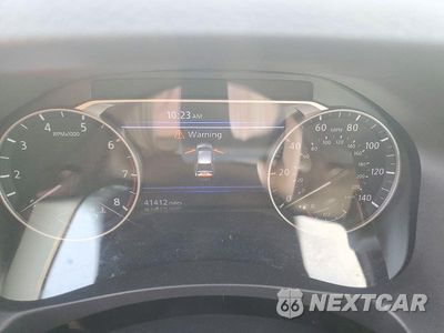 Zdjęcie 9 z 12 samochodu: 2025 NISSAN ALTIMA SV VIN:1N4BL4DV2SN399759 - miniatura