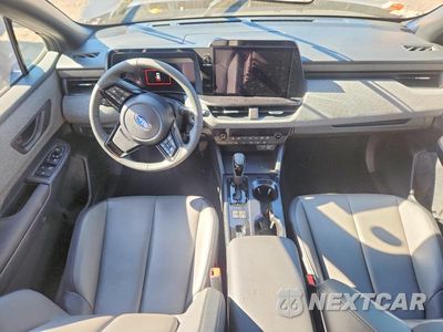Zdjęcie 8 z 13 samochodu: 2026 SUBARU OUTBACK PREMIUM VIN:JF2BUPAD6TY524025 - miniatura