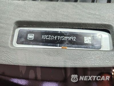 Zdjęcie 13 z 13 samochodu: 2025 CHEVROLET EXPRESS G3500 VIN:1GCZGHFP1S1115192 - miniatura