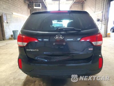 Zdjęcie 6 z 13 samochodu: 2014 KIA SORENTO LX VIN:5XYKTCA6XEG509289 - miniatura