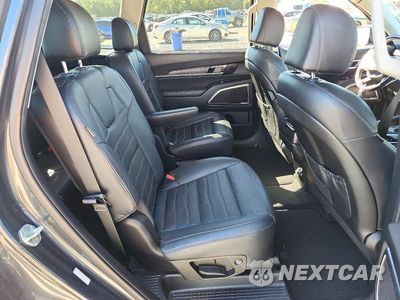 Zdjęcie 11 z 13 samochodu: 2023 KIA TELLURIDE SX-PRESTIGE VIN:5XYP5DGC4PG326573 - miniatura