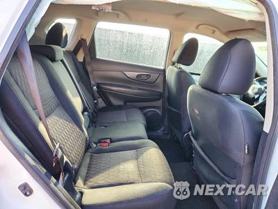 Zdjęcie 10 z 12 samochodu: 2020 NISSAN ROGUE S VIN:5N1AT2MV5LC750845 - miniatura