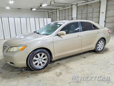 2009 TOYOTA CAMRY XLE 4T4BE46K29R098305 - główne zdjęcie licytacji z USA - miniatura