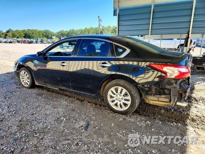 Drugie zdjęcie samochodu z przodu: 2017 NISSAN ALTIMA 2.5 S VIN:1N4AL3AP4HC284922 - miniatura