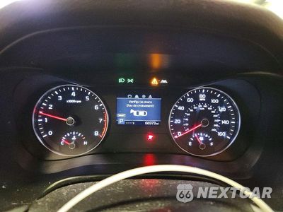 Zdjęcie 9 z 12 samochodu: 2020 KIA FORTE LXS VIN:3KPF24AD1LE234463 - miniatura