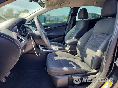 Zdjęcie 7 z 12 samochodu: 2018 CHEVROLET CRUZE LS VIN:1G1BC5SM4J7194448 - miniatura