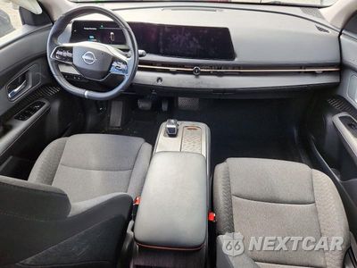 Zdjęcie 8 z 13 samochodu: 2024 NISSAN ARIYA VENTURE+ VIN:JN1BF0AA4RM432856 - miniatura