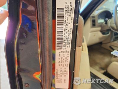 Zdjęcie 13 z 13 samochodu: 2008 JEEP LIBERTY VIN:1J8GP28K58W214530 - miniatura