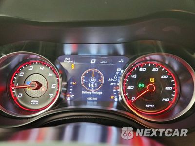 Zdjęcie 9 z 12 samochodu: 2023 DODGE CHARGER SXT VIN:2C3CDXBGXPH704298 - miniatura