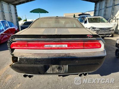 Zdjęcie 6 z 12 samochodu: 2013 DODGE CHALLENGER R/T VIN:2C3CDYBT0DH518879 - miniatura